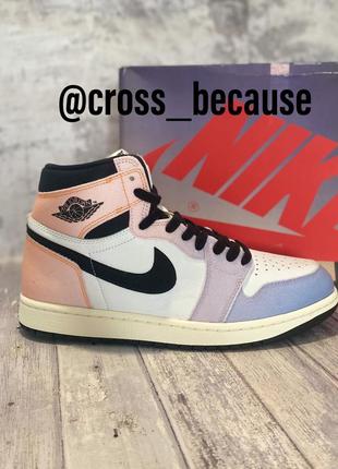 Air Jordan 1 Retro High OG Chicago T