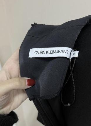 Плаття calvin klein3 фото