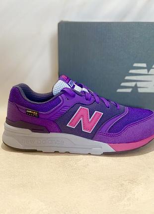 New balance 997h cordura