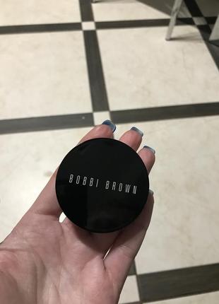 Румяна bobbi brown