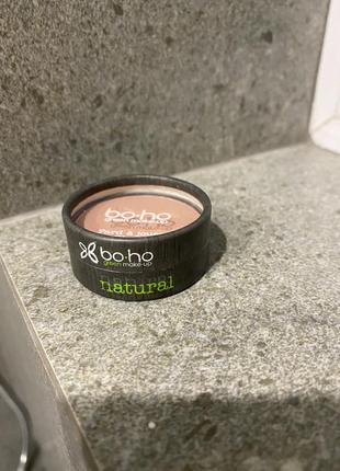 Пудра boho green make-up