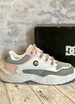 Dc shoes usa5 фото