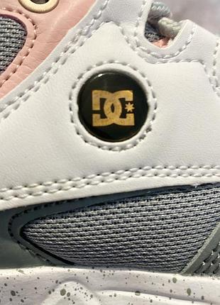 Dc shoes usa3 фото