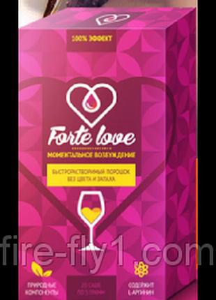 Женский возбудитель forte love 5