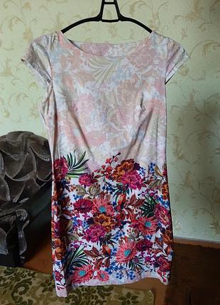 Сукня платье