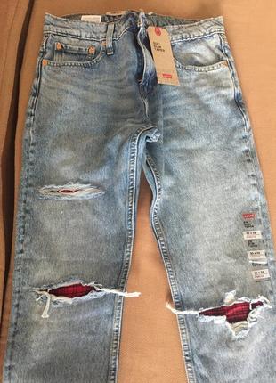 Джинсы levi’s2 фото