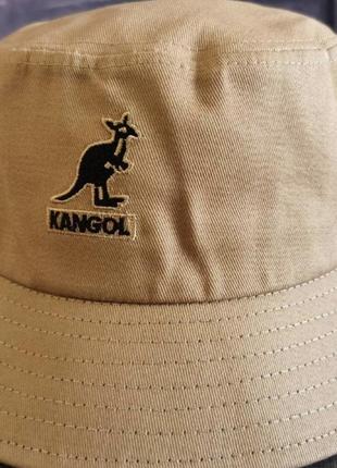 Панама kangol3 фото