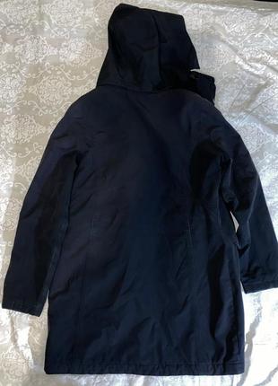 Куртка женская влагозащитная мембрана, raintex2 фото