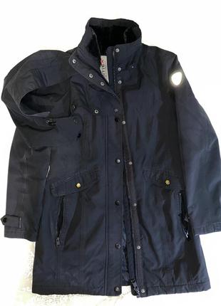 Куртка женская влагозащитная мембрана, raintex4 фото