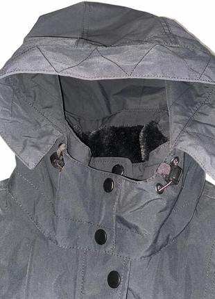 Куртка женская влагозащитная мембрана, raintex10 фото
