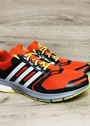 Кроссовки adidas questar boost оригинал2 фото