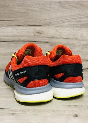 Кроссовки adidas questar boost оригинал3 фото