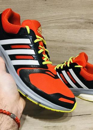 Кроссовки adidas questar boost оригинал9 фото