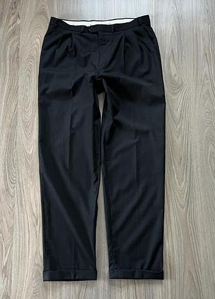 Мужские оригинальные классические брюки pierre balmain