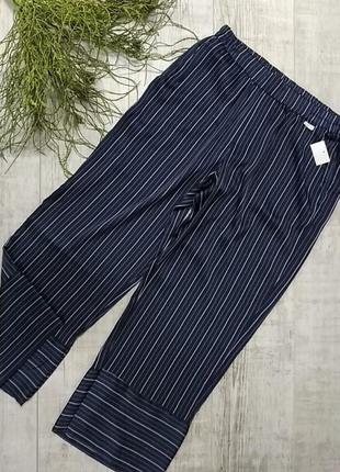 Легкие летние штаники с&а (германия)