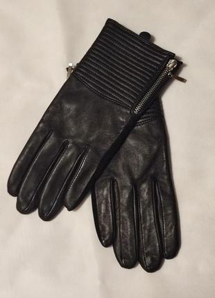 Жіночі елегантні рукавички only