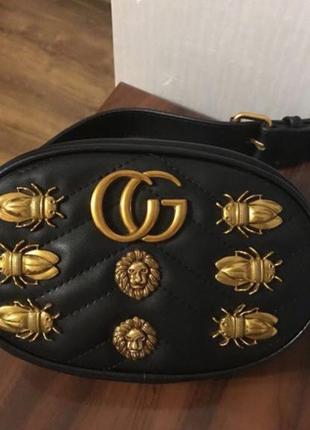 Сумочка gucci