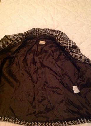 Пиджак , куртка basler германия оригинал m l 38 размер4 фото