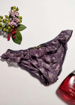 Трусики h&m, eur 34 xs