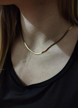 Стильний ланцюжок