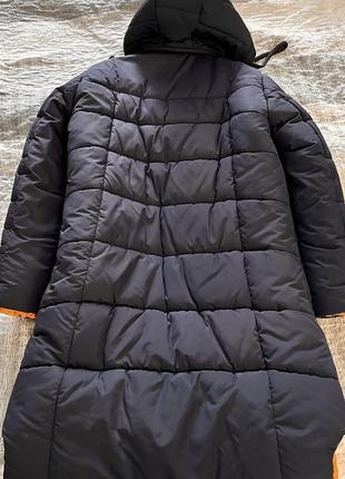 Зимняя женская куртка7 фото