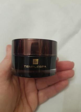 Крем маска италия templespa золото +труфель
