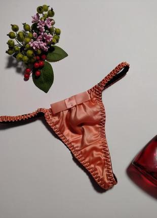 Трусики стринги la senza, eur 38