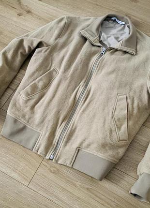 Куртка: zara
