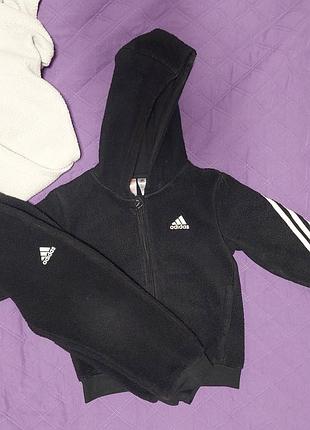 Спортивний костюм зимовий