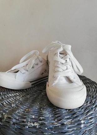 Кеды женские rocket dog