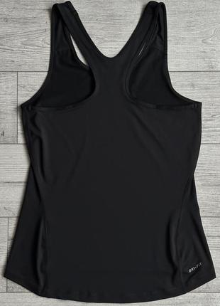 Майка nike pro cool tank top4 фото