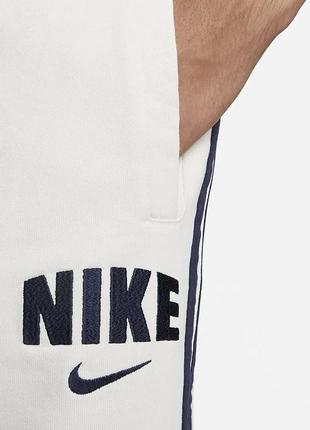 Нові штани nike оригінал чоловічі л розмір2 фото