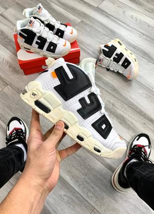 Кросівки nike air more uptempo