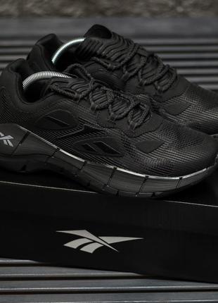 Кросівки чоловічі reebok zig kinetica ll