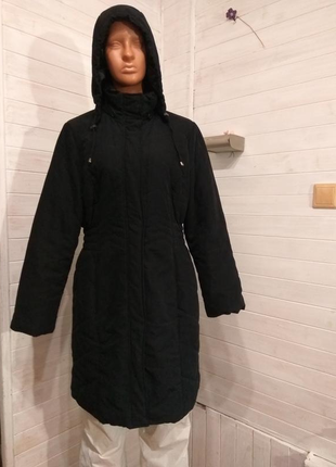 Тепла куртка authentic bhs