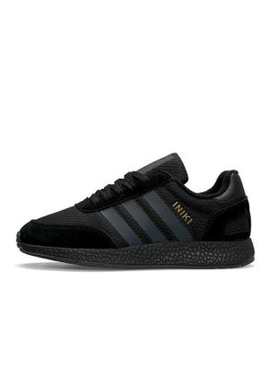 Кроссовки женские adidas originals iniki fleece termo