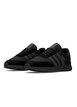 Кроссовки женские adidas originals iniki fleece termo6 фото