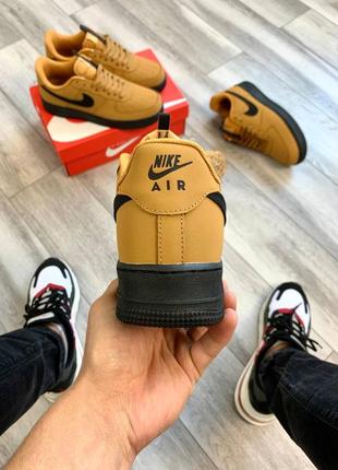 Кроссовки nike air force 1 7