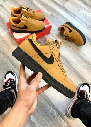 Кроссовки nike air force 1