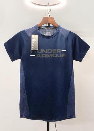 Чоловічі футболки з коротким рукавом under armour