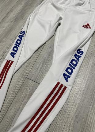 Спортивные штаны adidas sweatpants tiro wording3 фото
