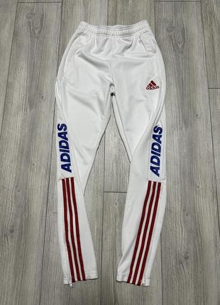 Спортивные штаны adidas sweatpants tiro wording1 фото