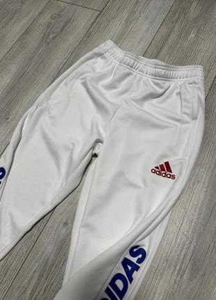 Спортивные штаны adidas sweatpants tiro wording4 фото