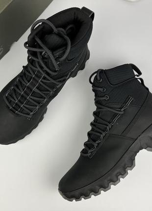 Черевики sprint timberland greenstride edge waterproof boots