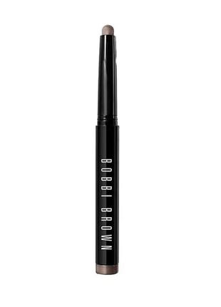 Bobbi brown long-wear cream shadow stick тент карандаш бобби браун