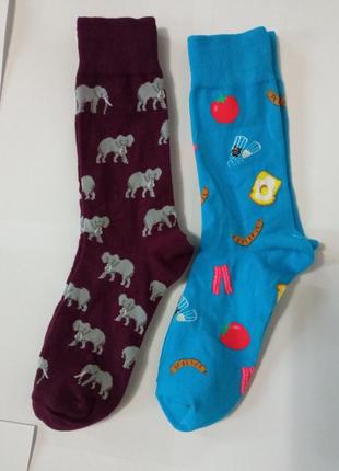 Дві пари! набір!
шкарпетки primark розмір: 35/38