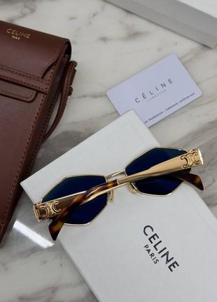 Очки celine3 фото