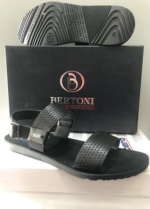 Сандали bertoni