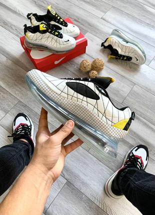 Кросівки nike air max mx 720 5