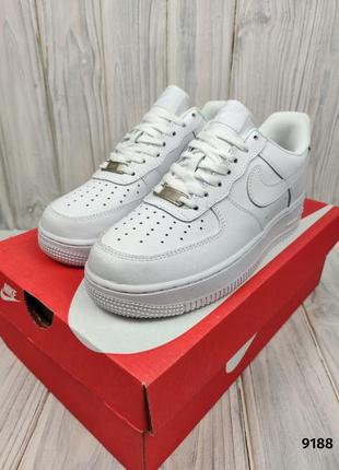 Nike air force 1 low white